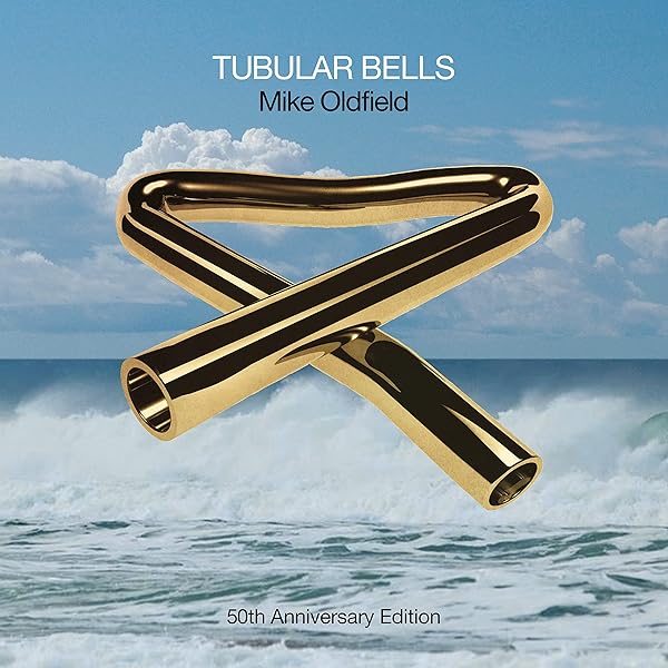 MIKE OLDFIELD★Tubular Bells UK Virgin オリ MIKE OLDFIELD - Tubular Bells ~ VIRGIN 13-105 {nm orig} *1973* w